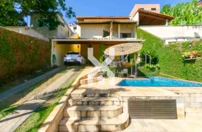 Casa à venda, 3 quartos, 3 suítes, 4 vagas, renascença - belo horizonte/mg