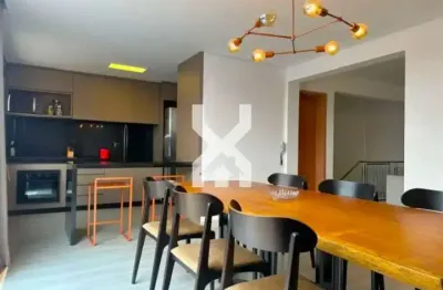 Cobertura à venda, 3 quartos, 3 suítes, 4 vagas, castelo - belo horizonte/mg