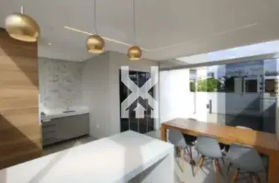 Cobertura à venda, 2 quartos, 1 suíte, 2 vagas, castelo - belo horizonte/mg