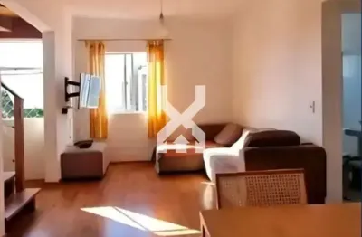 Cobertura à venda, 3 quartos, 2 suítes, 2 vagas, sagrada família - belo horizonte/mg