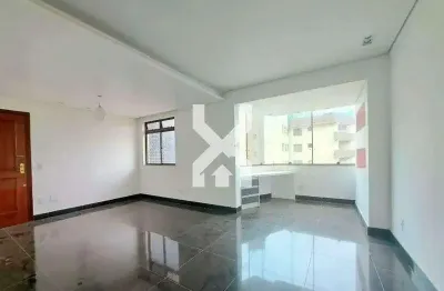 Cobertura à venda, 3 quartos, 1 suíte, 2 vagas, buritis - belo horizonte/mg