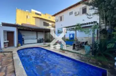Casa à venda, 4 quartos, 1 suíte, 3 vagas, dona clara - belo horizonte/mg