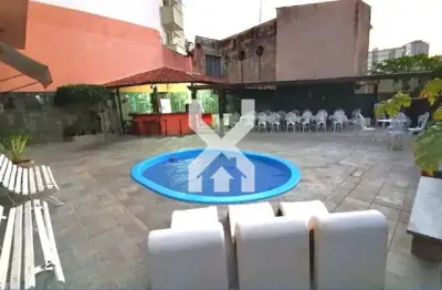Casa à venda, 4 quartos, 1 suíte, 3 vagas, colégio batista - belo horizonte/mg
