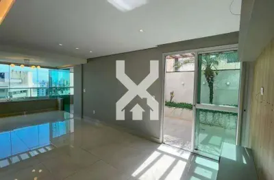 Apartamento à venda, 3 quartos, 1 suíte, 2 vagas, sion - belo horizonte/mg