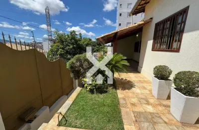 Casa à venda, 3 quartos, 1 suíte, 3 vagas, fernão dias - belo horizonte/mg