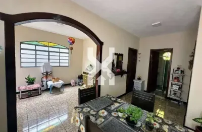 Casa à venda, 5 quartos, 2 suítes, 1 vaga, maria virgínia - belo horizonte/mg