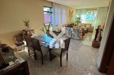 Apartamento à venda, 4 quartos, 2 suítes, 3 vagas, liberdade - belo horizonte/mg