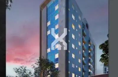 Apartamento à venda, 3 quartos, 3 suítes, 2 vagas, santa efigênia - belo horizonte/mg