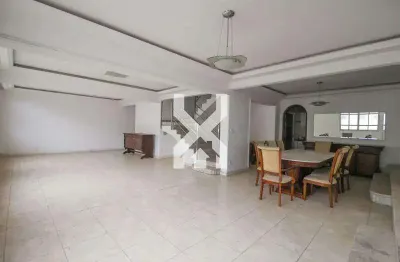 Cobertura à venda, 4 quartos, 2 suítes, 3 vagas, santo antônio - belo horizonte/mg