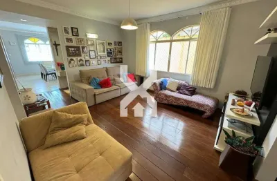Apartamento à venda, 4 quartos, 1 suíte, 2 vagas, cidade nova - belo horizonte/mg