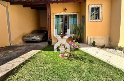Casa à venda, 3 quartos, 1 suíte, 2 vagas, fernão dias - belo horizonte/mg