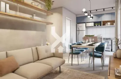 Apartamento à venda, 3 quartos, 1 suíte, 1 vaga, são luiz - belo horizonte/mg