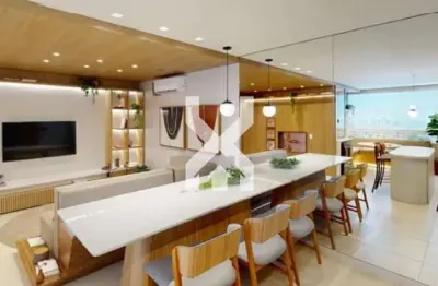 Apartamento à venda, 2 quartos, 1 suíte, 1 vaga, são luiz - belo horizonte/mg