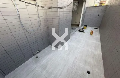 Área privativa à venda, 3 quartos, 1 suíte, 2 vagas, cidade nova - belo horizonte/mg