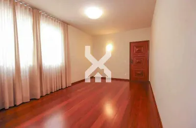 Apartamento à venda, 3 quartos, 1 suíte, sion - belo horizonte/mg