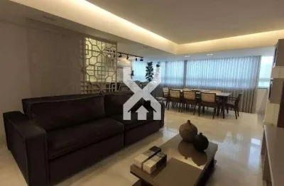 Apartamento à venda, 4 quartos, 1 suíte, 3 vagas, buritis - belo horizonte/mg