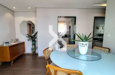 Apartamento à venda, 3 quartos, 1 suíte, 1 vaga, fernão dias - belo horizonte/mg