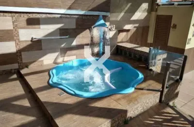 Casa à venda, 3 quartos, 1 suíte, 2 vagas, santa inês - belo horizonte/mg