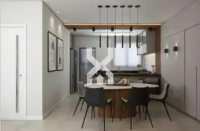 Apartamento à venda, 4 quartos, 1 suíte, 3 vagas, jaraguá - belo horizonte/mg