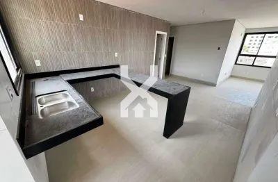 Apartamento à venda, 4 quartos, 1 suíte, 3 vagas, jaraguá - belo horizonte/mg