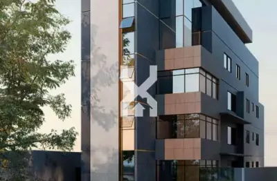 Apartamento com área privativa à venda, 4 quartos, 4 suítes, 3 vagas, jaraguá - belo horizonte/mg