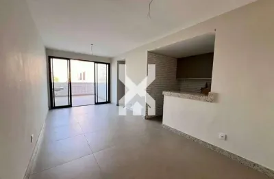 Apartamento com área privativa à venda, 3 quartos, 1 suíte, 2 vagas, liberdade - belo horizonte/mg