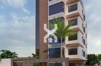 Cobertura à venda, 2 quartos, 2 suítes, 2 vagas, santo antônio - belo horizonte/mg