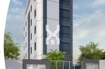 Apartamento à venda, 2 quartos, 2 suítes, 2 vagas, anchieta - belo horizonte/mg