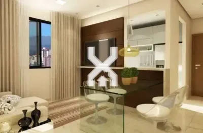Apartamento com área privativa à venda, 2 quartos, 2 suítes, 2 vagas, sion - belo horizonte/mg