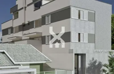 Cobertura à venda, 3 quartos, 1 suíte, 2 vagas, santa inês - belo horizonte/mg