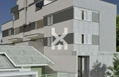 Apartamento com área privativa à venda, 3 quartos, 1 suíte, 1 vaga, santa inês - belo horizonte/mg