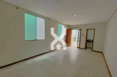 Casa à venda, 3 quartos, 1 suíte, 2 vagas, dona clara - belo horizonte/mg