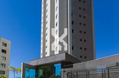 Apartamento à venda, 3 quartos, 1 suíte, 3 vagas, vale do sereno - nova lima/mg