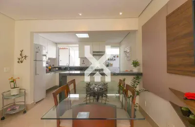 Apartamento à venda, 2 quartos, 1 suíte, 2 vagas, santo antônio - belo horizonte/mg