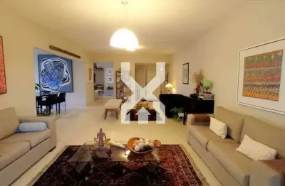 Apartamento à venda, 4 quartos, 2 suítes, 2 vagas, santo antônio - belo horizonte/mg