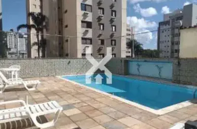 Apartamento à venda, 3 quartos, 1 suíte, 1 vaga, santo antônio - belo horizonte/mg
