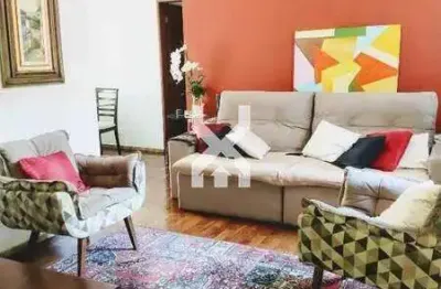 Apartamento à venda, 3 quartos, 1 suíte, 1 vaga, sion - belo horizonte/mg