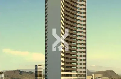 Apartamento à venda, 3 quartos, 1 suíte, vale do sereno - nova lima/mg