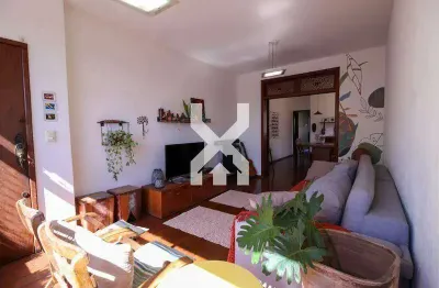 Apartamento à venda, 4 quartos, 1 suíte, 2 vagas, santo antônio - belo horizonte/mg