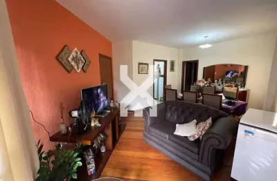 Apartamento à venda, 4 quartos, 1 suíte, 2 vagas, santo antônio - belo horizonte/mg
