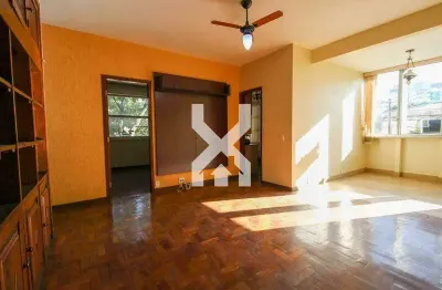 Apartamento à venda, 4 quartos, 1 suíte, 2 vagas, funcionários - belo horizonte/mg
