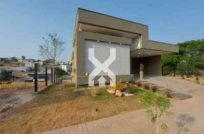Casa em condomínio à venda, 3 quartos, 3 suítes, 2 vagas, cond. gran royalle - lagoa santa/mg