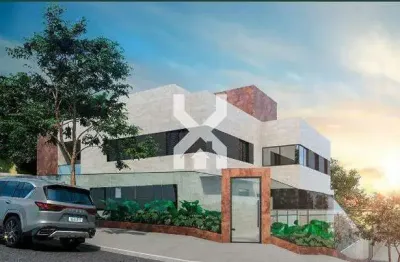Apartamento com área privativa à venda , 3 quartos com suíte - vila clóris / planalto - belo horizonte