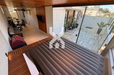 Apartamento com área privativa à venda, 3 quartos, 1 suíte, 1 vaga, sagrada família - belo horizonte/mg