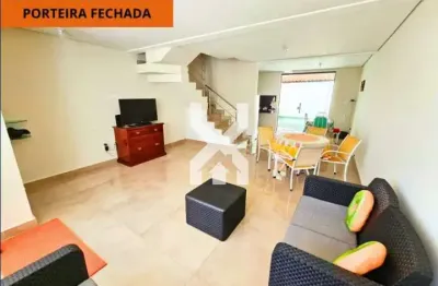 Casa geminada à venda, 3 quartos, 1 suíte, 2 vagas, santa rosa - belo horizonte/mg