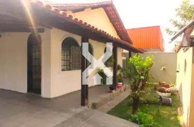 Casa à venda, 4 quartos, 1 suíte, 2 vagas, palmares - belo horizonte/mg