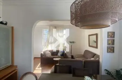 Apartamento à venda, 4 quartos, 1 suíte, 2 vagas, cidade nova - belo horizonte/mg