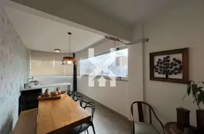 Apartamento à venda, 4 quartos, 1 suíte, 3 vagas, jaraguá - belo horizonte/mg