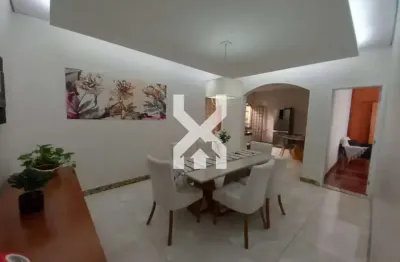 Casa à venda, 4 quartos, 1 suíte, 4 vagas, jaraguá - belo horizonte/mg