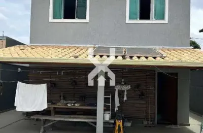 Casa à venda, 3 quartos, 1 suíte, 3 vagas, renascença - belo horizonte/mg